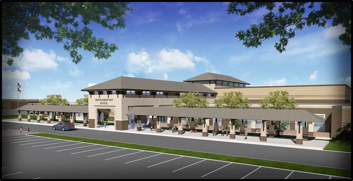 Tomball ISD develops zoning plans for new schools