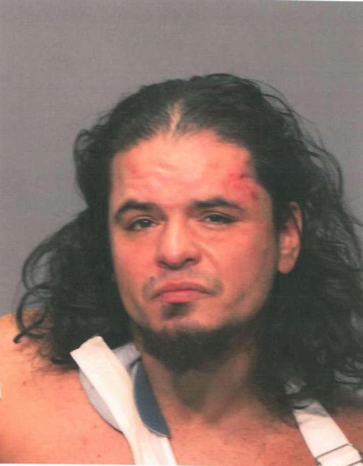 Man sues police over injuries from Cos Cob arrest