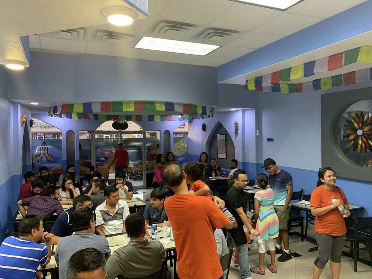 What you need to know about new Nepalese restaurant Momo House