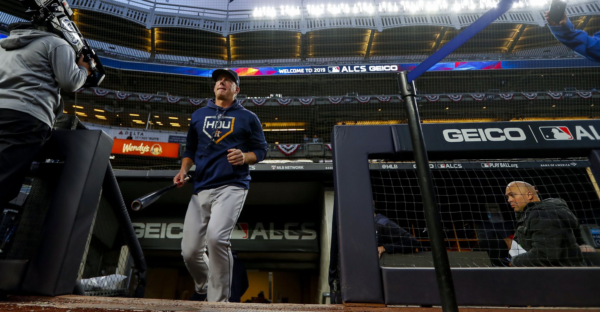 Gameday Live Yankees at Astros Game 4 Houston Chronicle