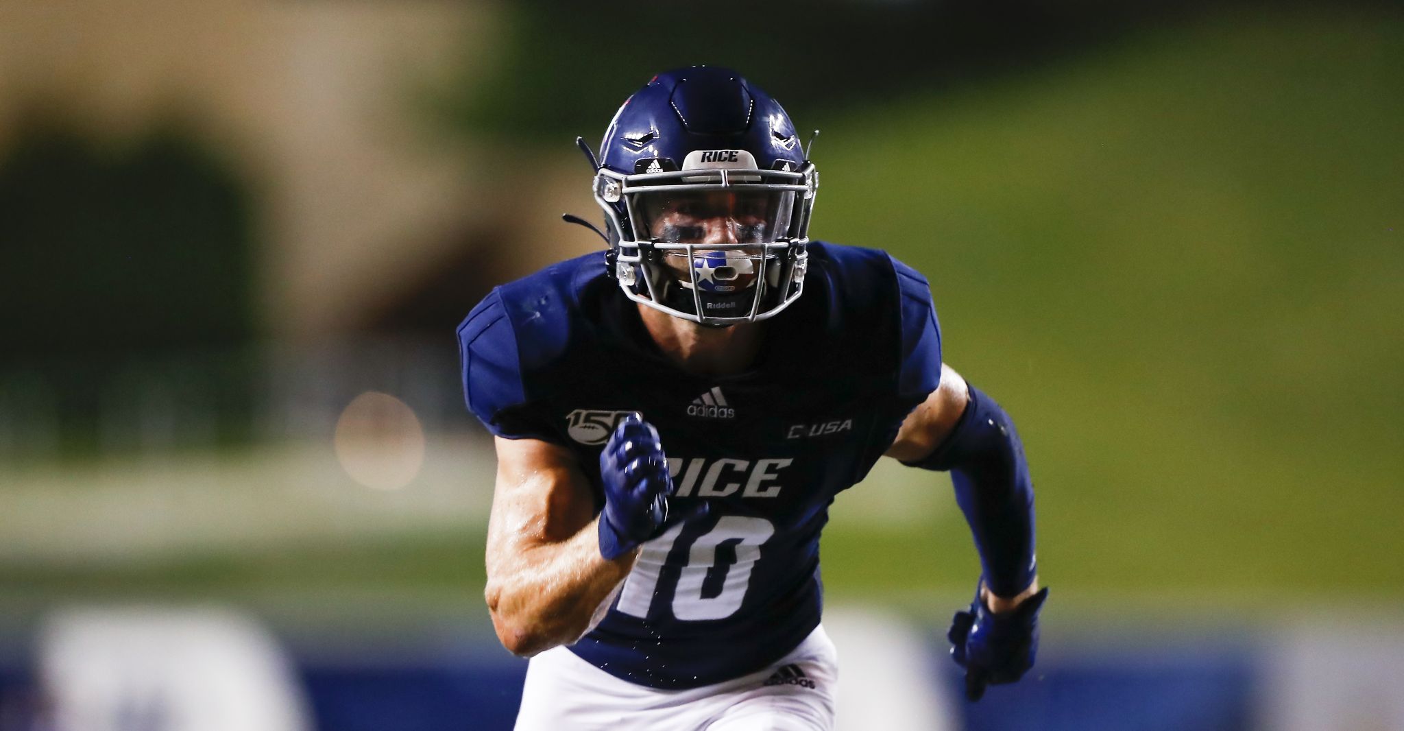 College football preview: Rice at UTSA