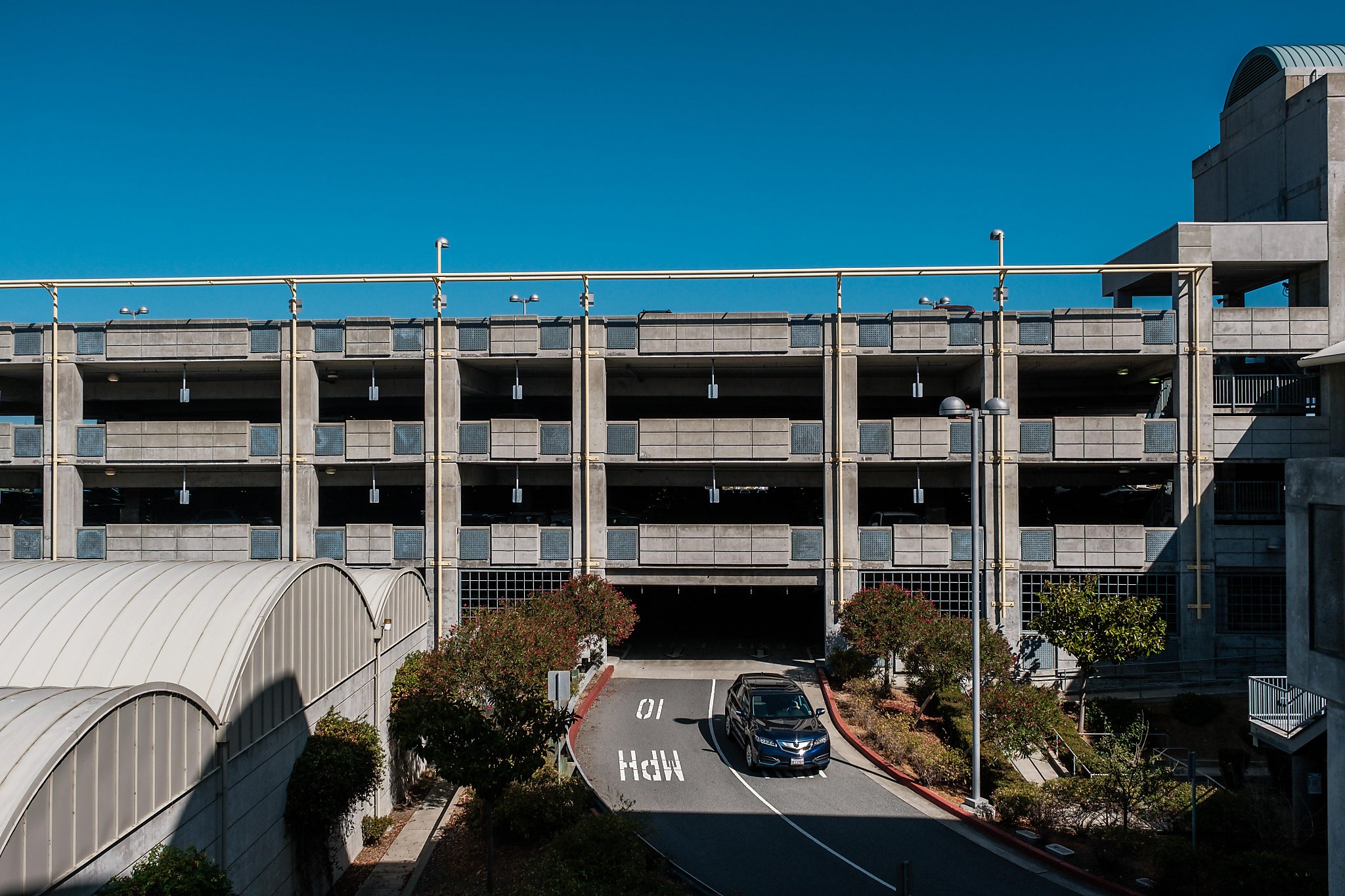Housing is coming soon to BART’s Millbrae Station. The price? 600