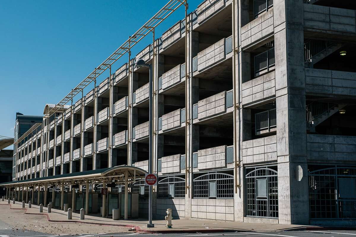 Housing is coming soon to BART’s Millbrae Station. The price? 600