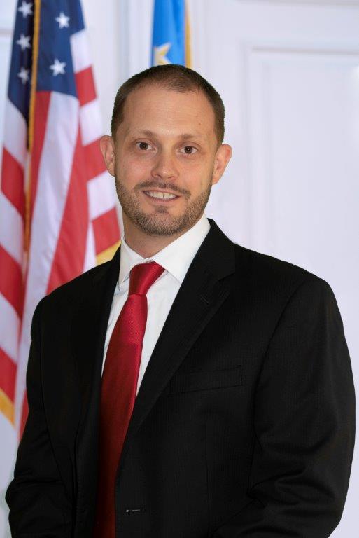 Milford Board of Education District 3 candidate: Erik Smith