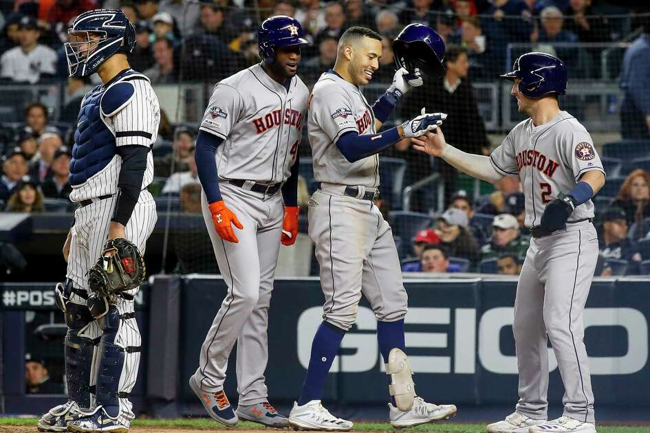 The Ultimate Baseball Rivalry: Correa Vs. Bregman! - 86dbbas