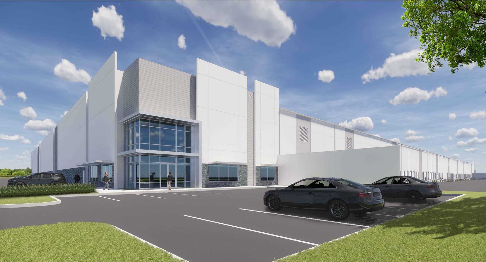 Lamar Hunt family enters Houston industrial real estate arena