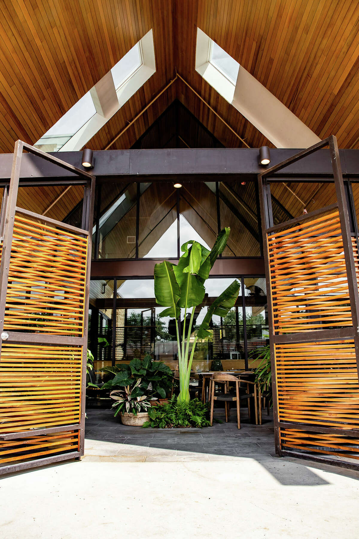 Traveler's Table takes Houston on worldly culinary trek