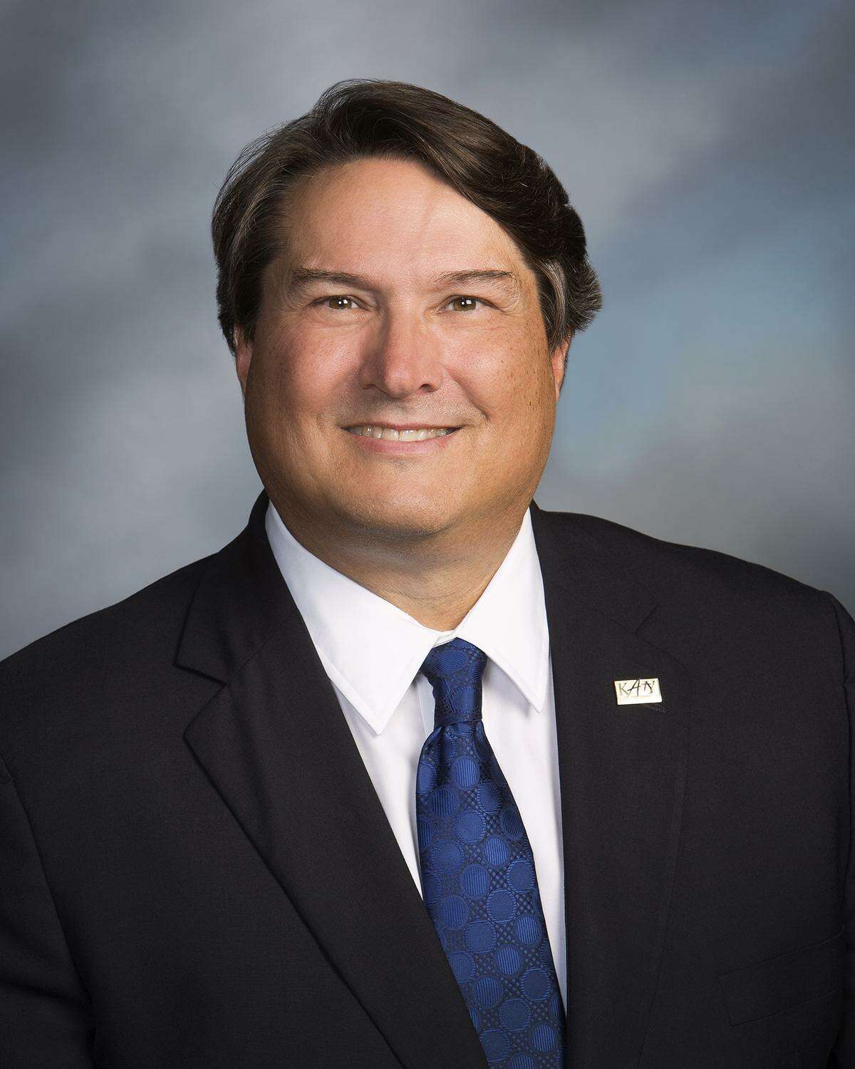 Position 5 Trustee Bill Lacy has drawn an opponent in the May 2 Katy Independent School District school board election.