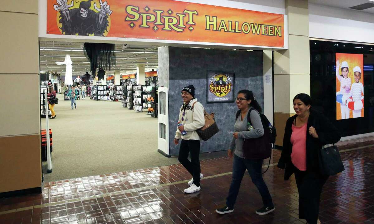 spirit stores in san antonio