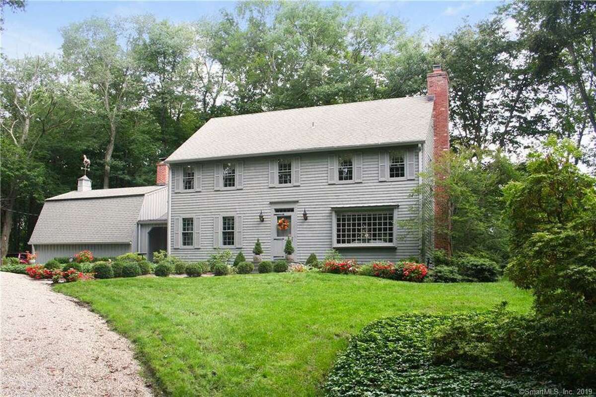 56 Deforest Road