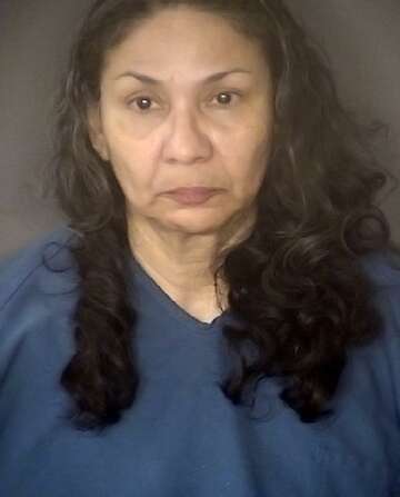 arroyo bexar jail mother gabrielle