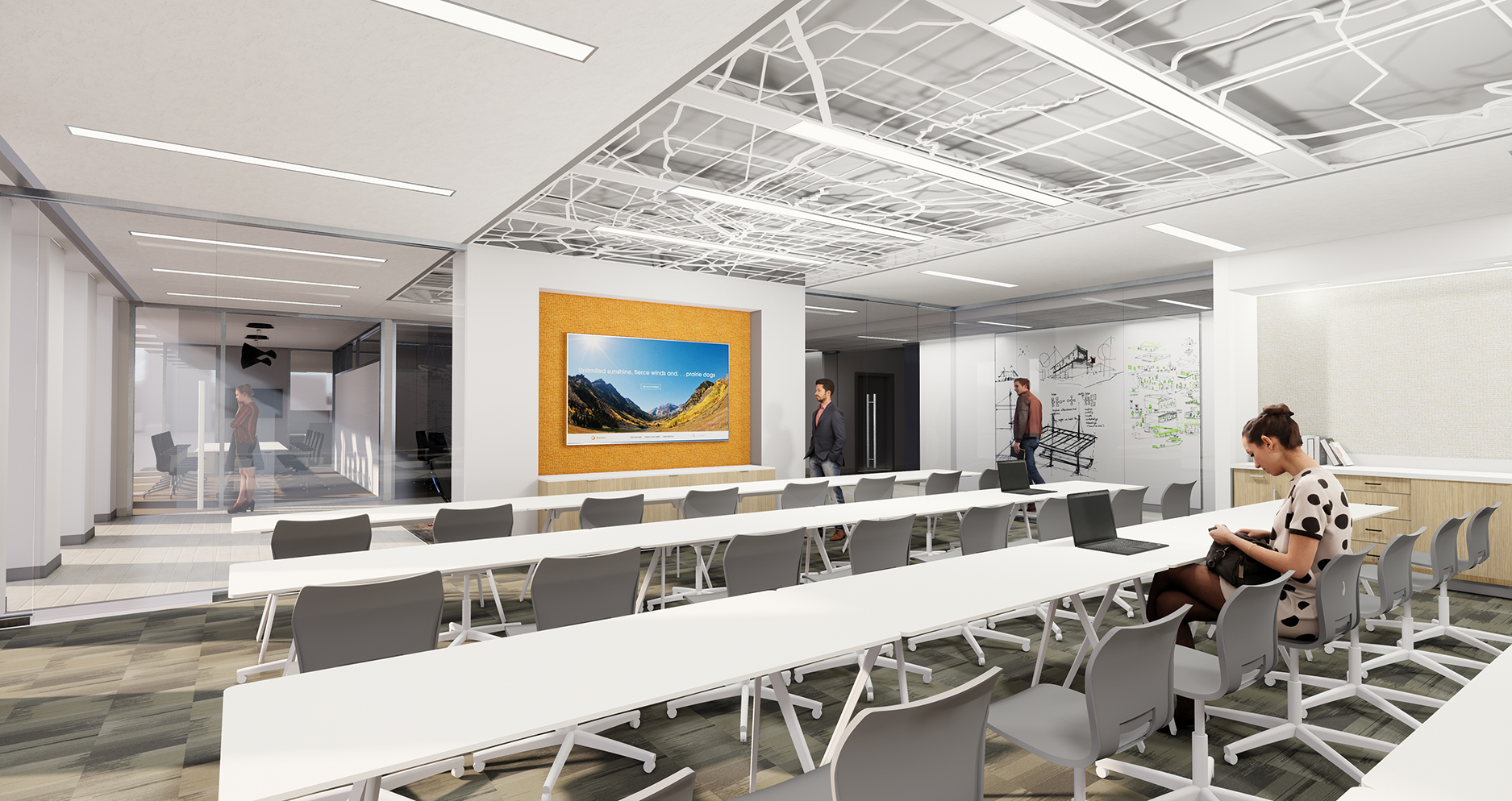 Stantec To Consolidate Houston Offices To Landmark One Shell Plaza