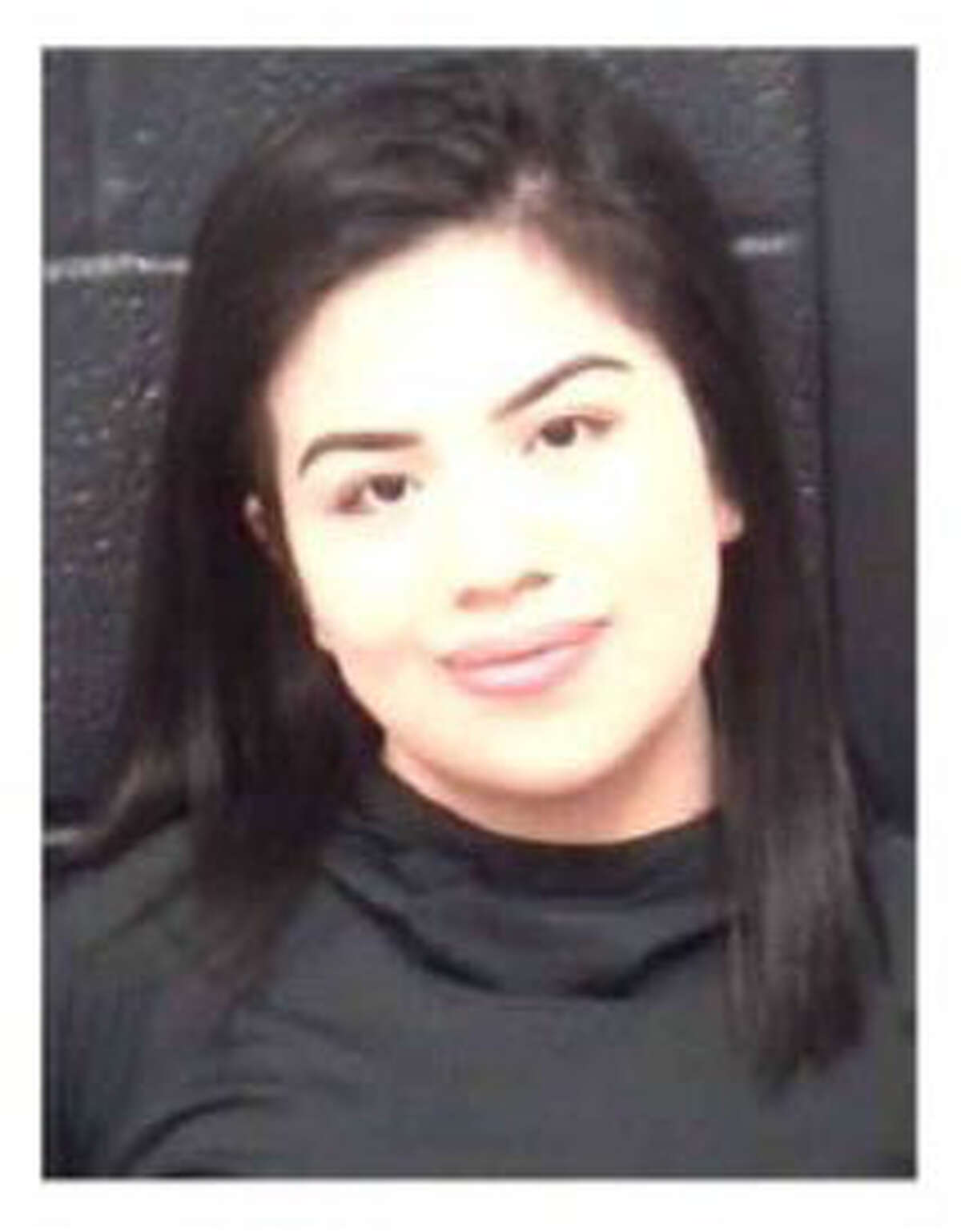 Amelia Batres, 22, was charged with attempt to bring and conspire to bring an illegal immigrant for financial gain.