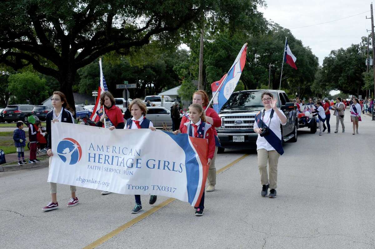 ICYMI Annual Rice Harvest Festival celebrates all things Katy