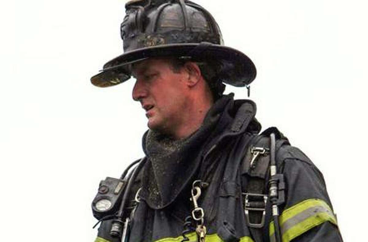 Bridgeport deputy fire chief leaving after 21.5 years