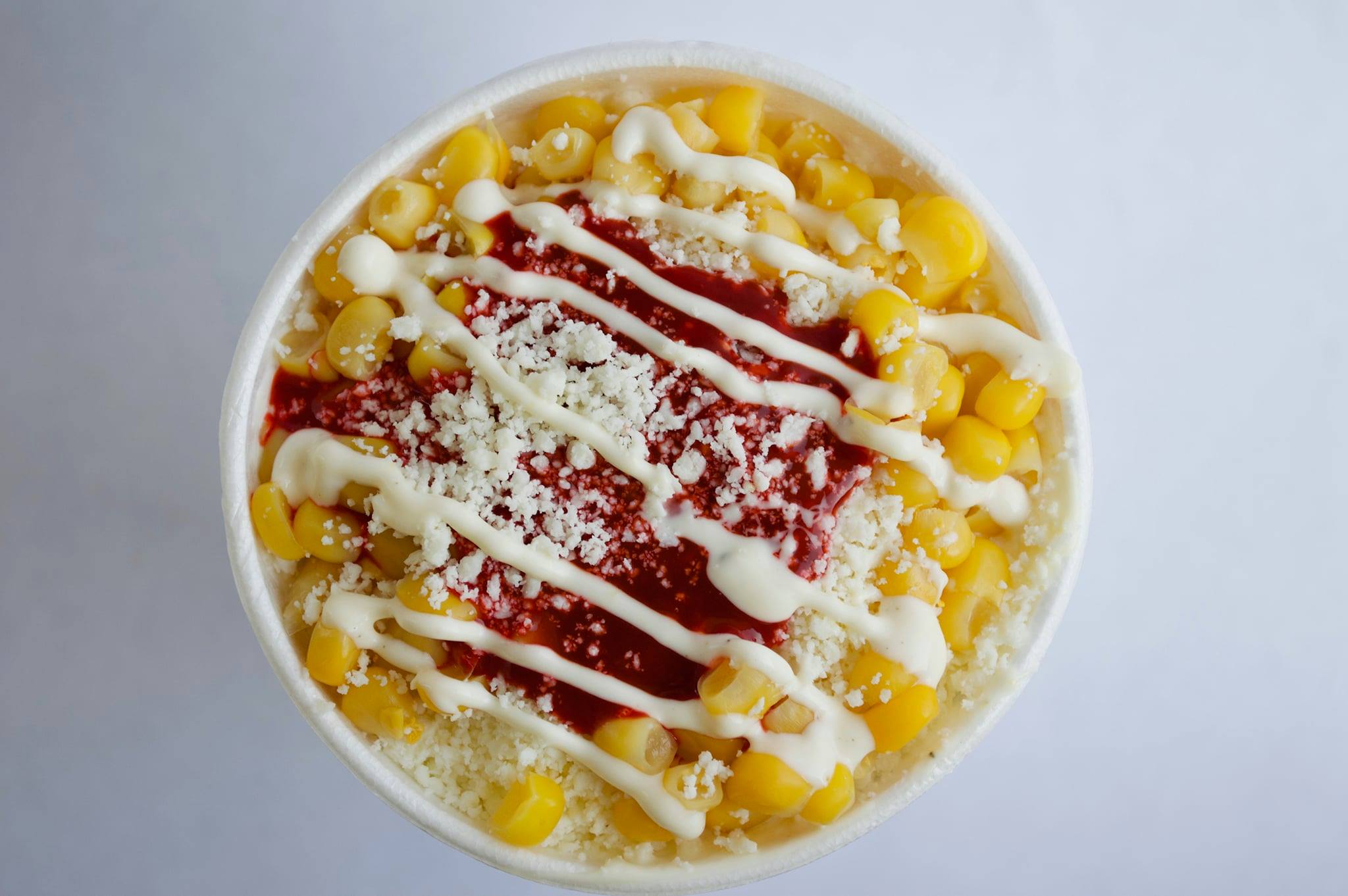 Mangonadas, ice cream and more coming to Northwest Side strip mall
