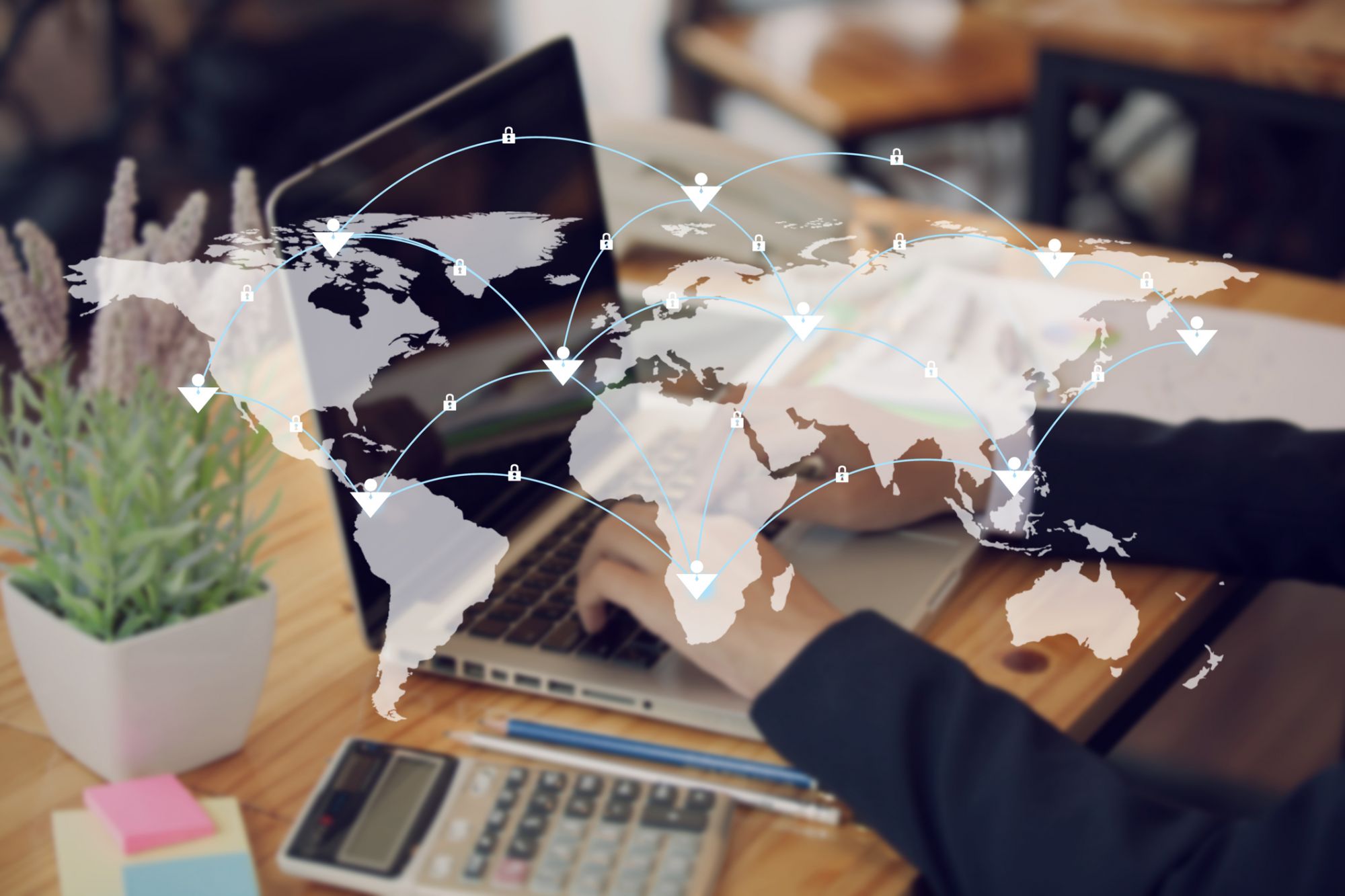 4 Tips for Managing Communication Among Remote, Multilingual Teams