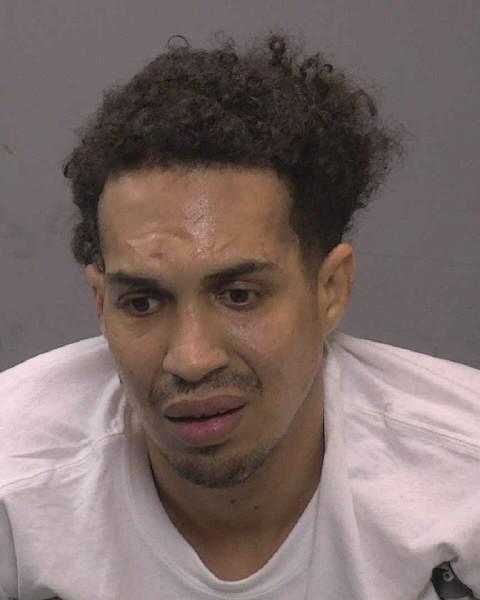 New Haven man charged after allegedly trying to attack officer with ...