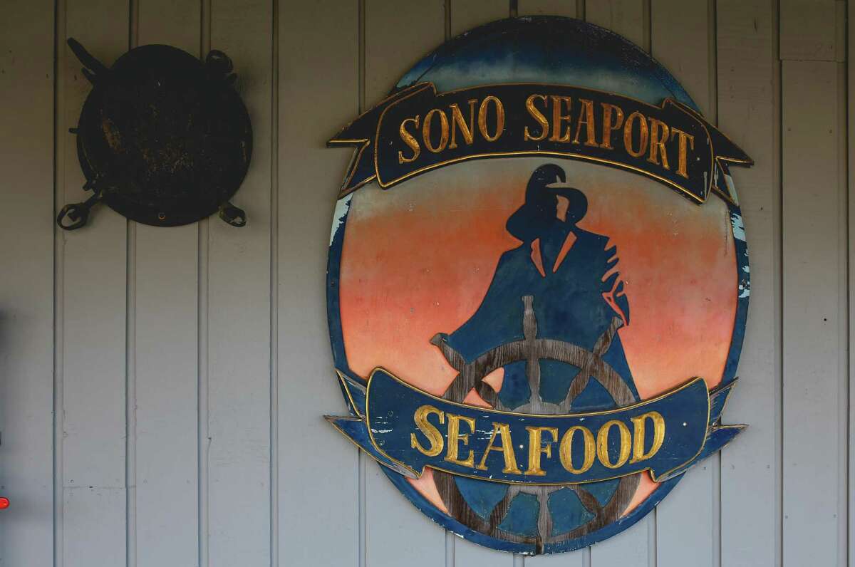 SoNo Seaport in Norwalk, CT