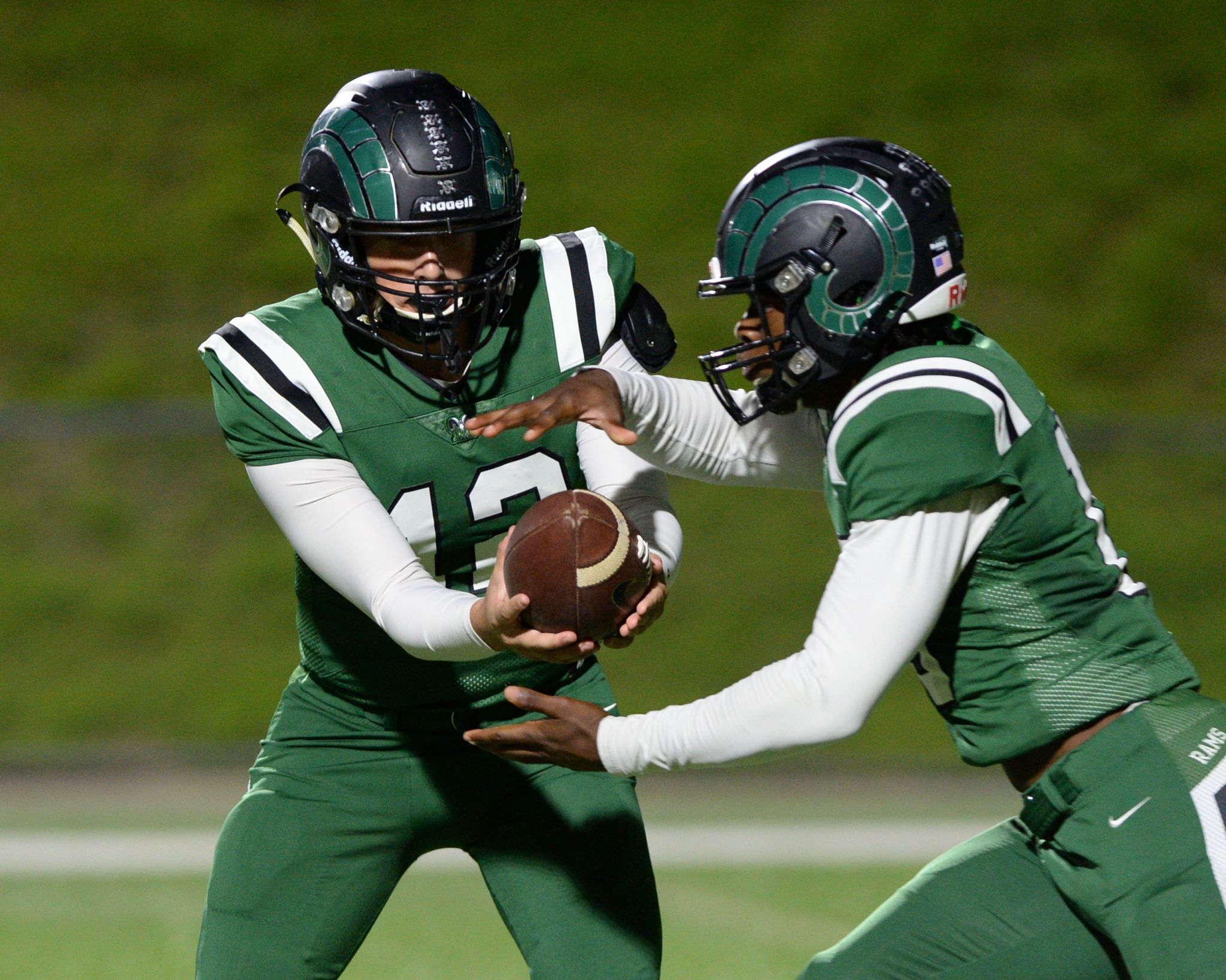 Defense stands tall for Mayde Creek in big win over Taylor