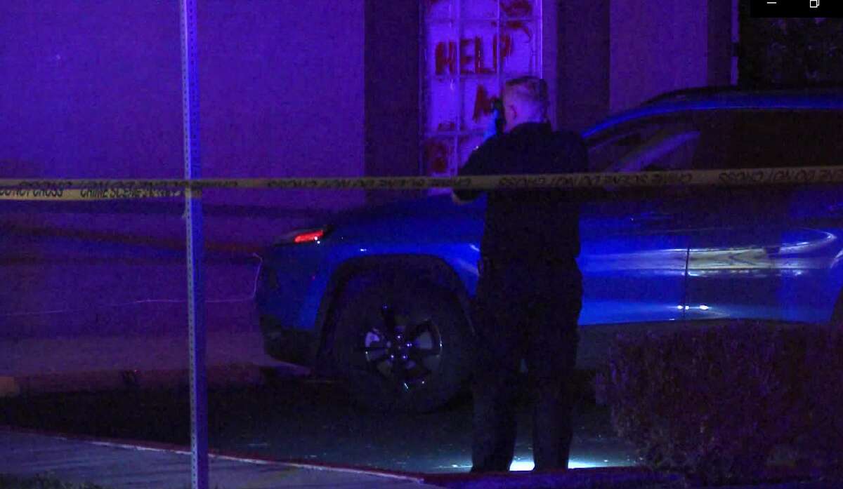 Officerinvolved shooting on the Northeast Side sends one to the hospital