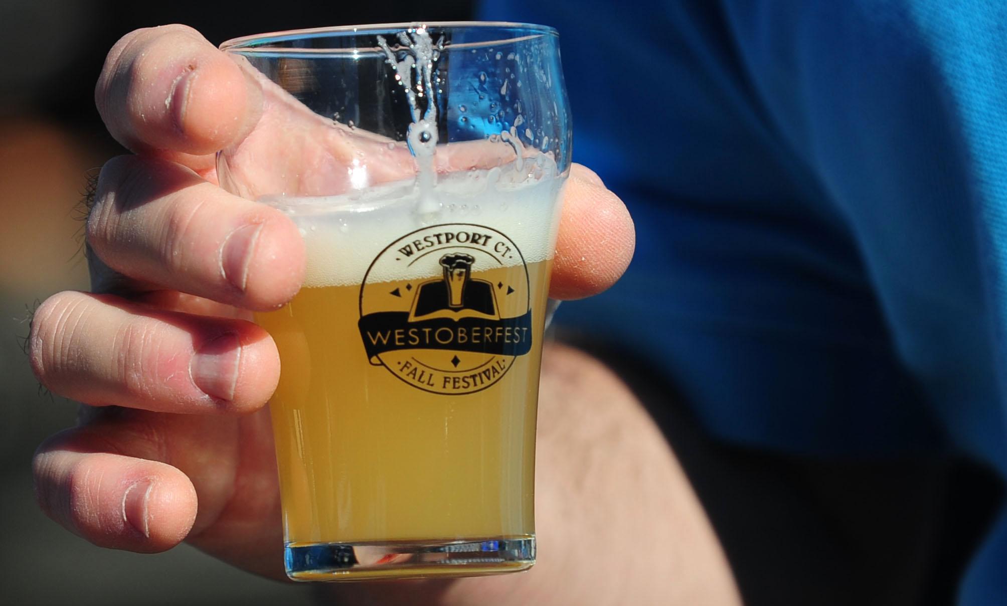 Westoberfest comes to Westport this weekend; Here's what to expect