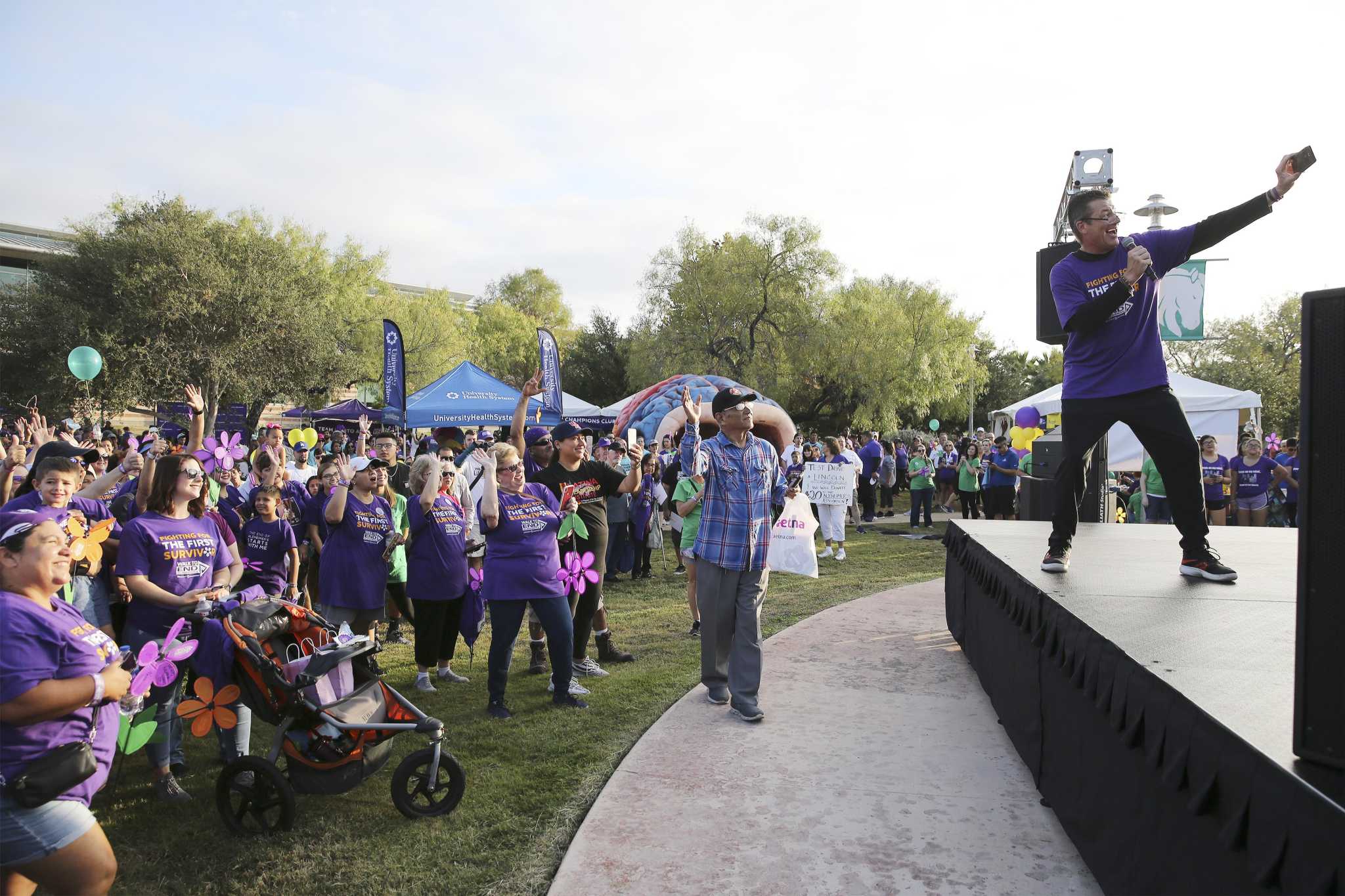 After Decades Of Research Yield No Cure UTSA Opens Contest Seeking   RawImage 