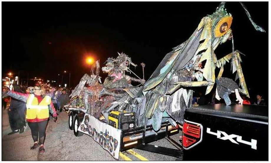 jerseyville 2020 halloween parade The Telegraph S Guide To Halloween Fun Alton Telegraph jerseyville 2020 halloween parade