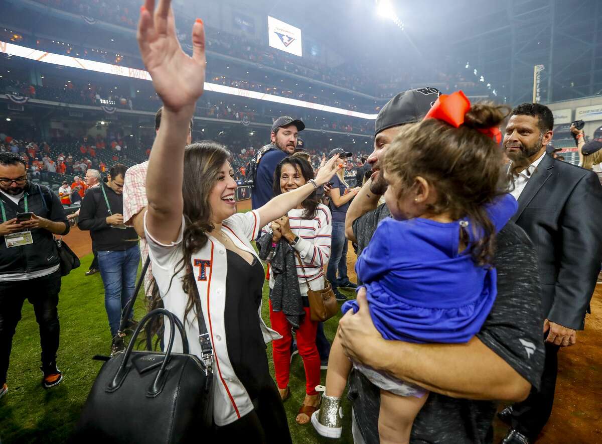 Astros World Series Run Here's the entire 2019 World Series schedule