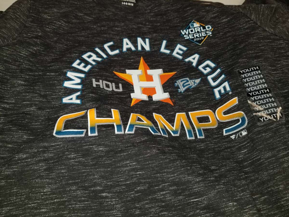 alcs championship shirts