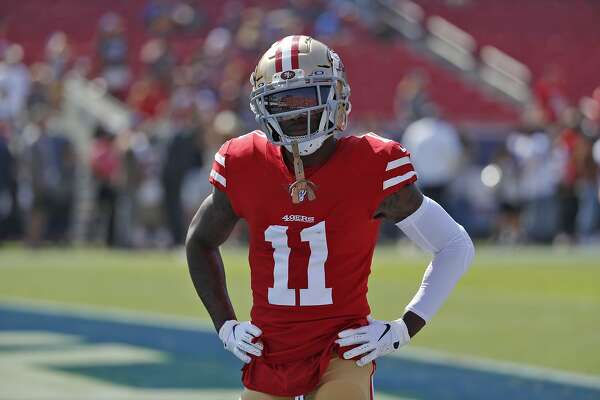 marquise goodwin