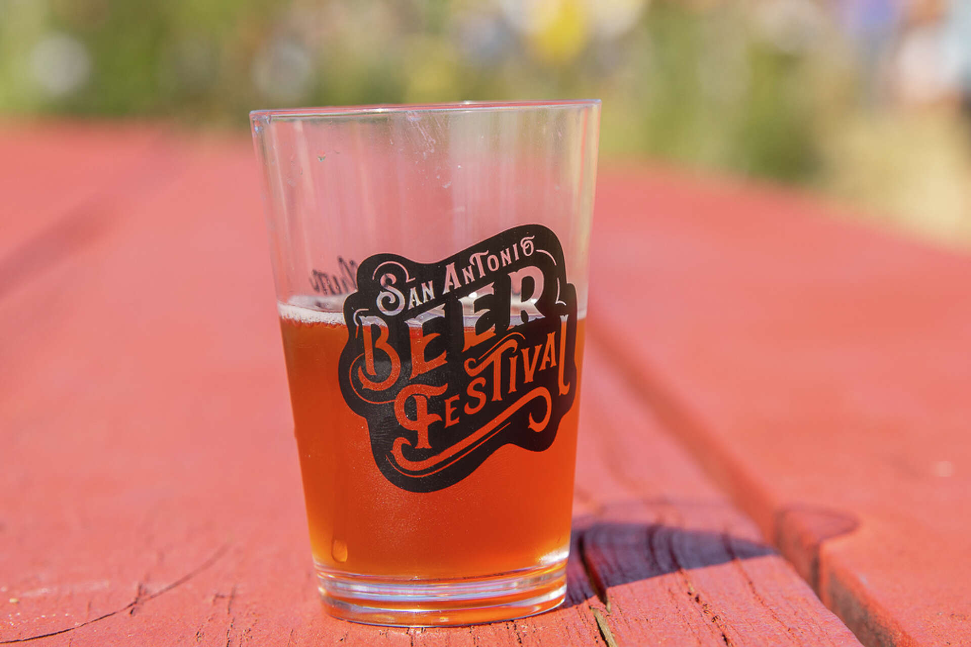 What to expect at San Antonio's Beer Festival 2024