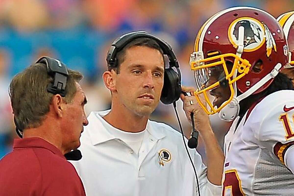 49ers ball boy gets some critiques from head coach Kyle Shanahan