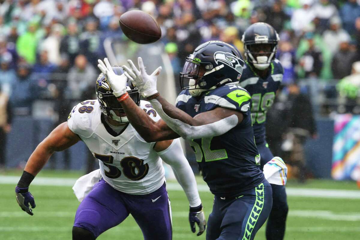 Analysis: Will RB Chris Carson be with Seattle Seahawks beyond 2020?