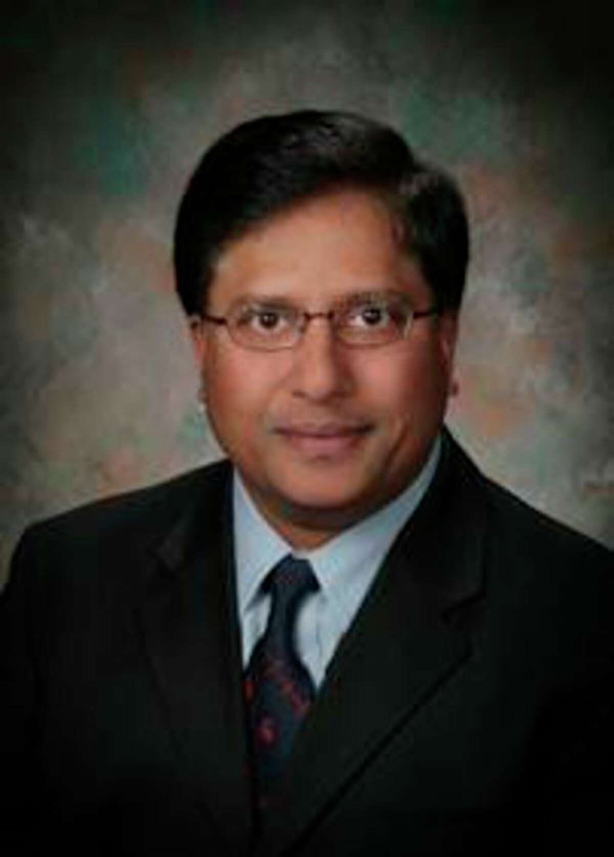 Dr. Rao V.C. Gudipati