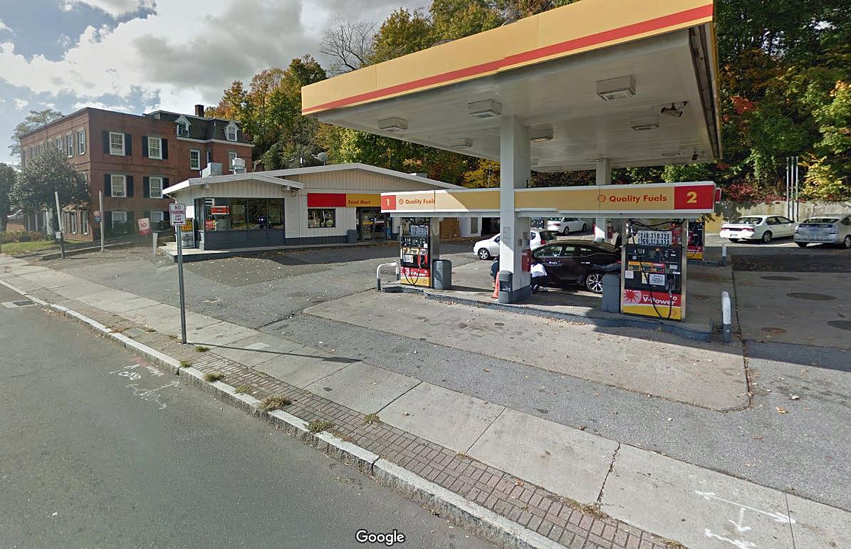 Norwalk gas station facing fine in eliquid sale