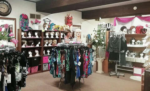 lovely ladies boutique