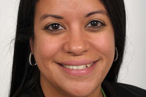 Meet Our Journalists: Managing Editor Keila Torres Ocasio