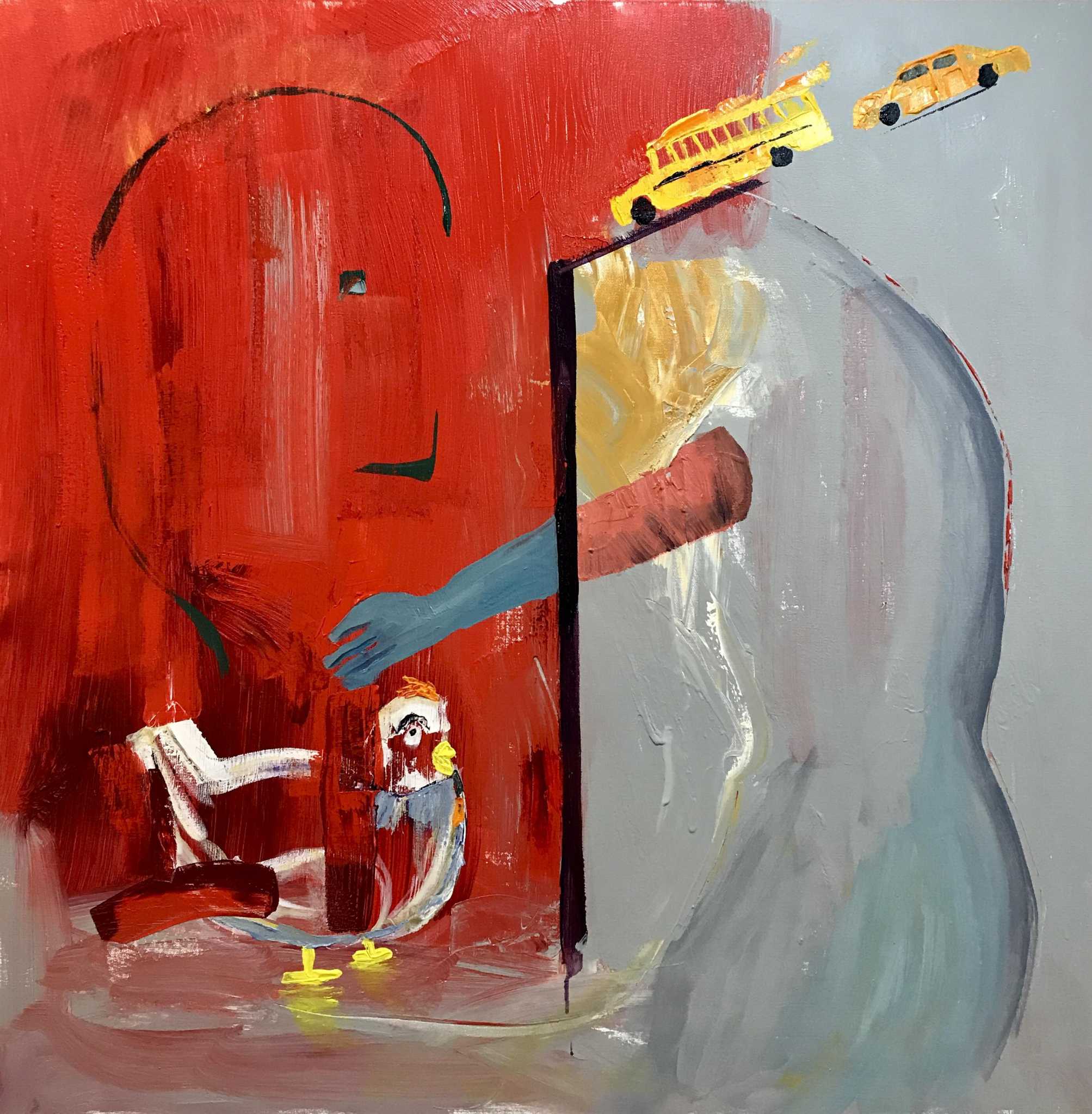 Silvermine in New Canaan to host exhibition