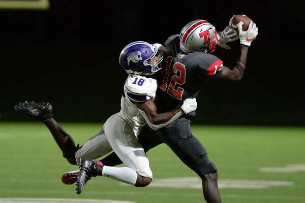 Fort Bend ISD releases updated 2020 football schedule ...