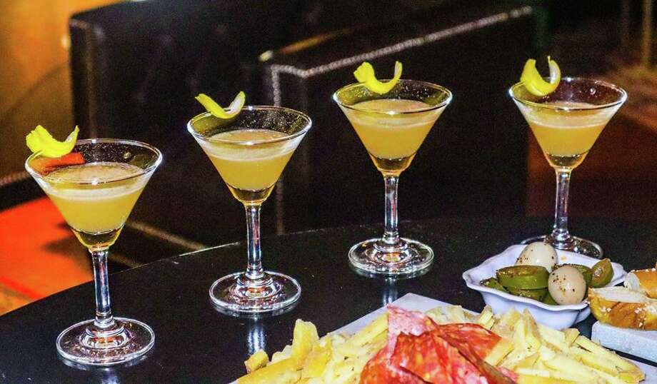 Password Please Speakeasy Opens Next To Popular San Antonio