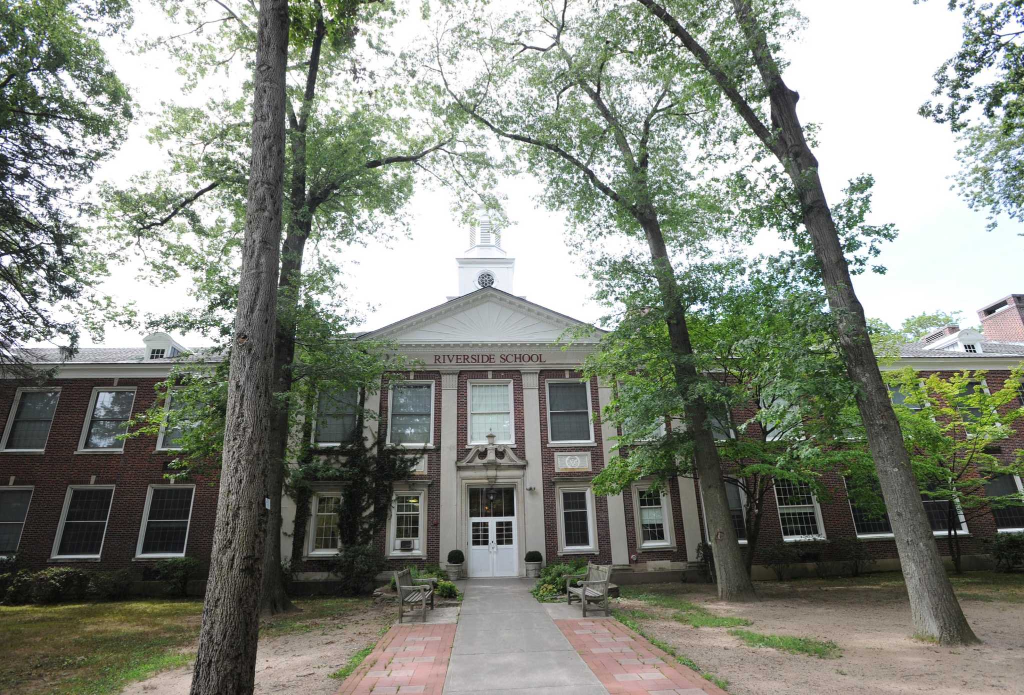 Greenwich Representative Town Meeting candidates District 5