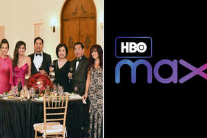 Meet Houston's 'Crazy Rich Asians' in upcoming HBO Max docuseries