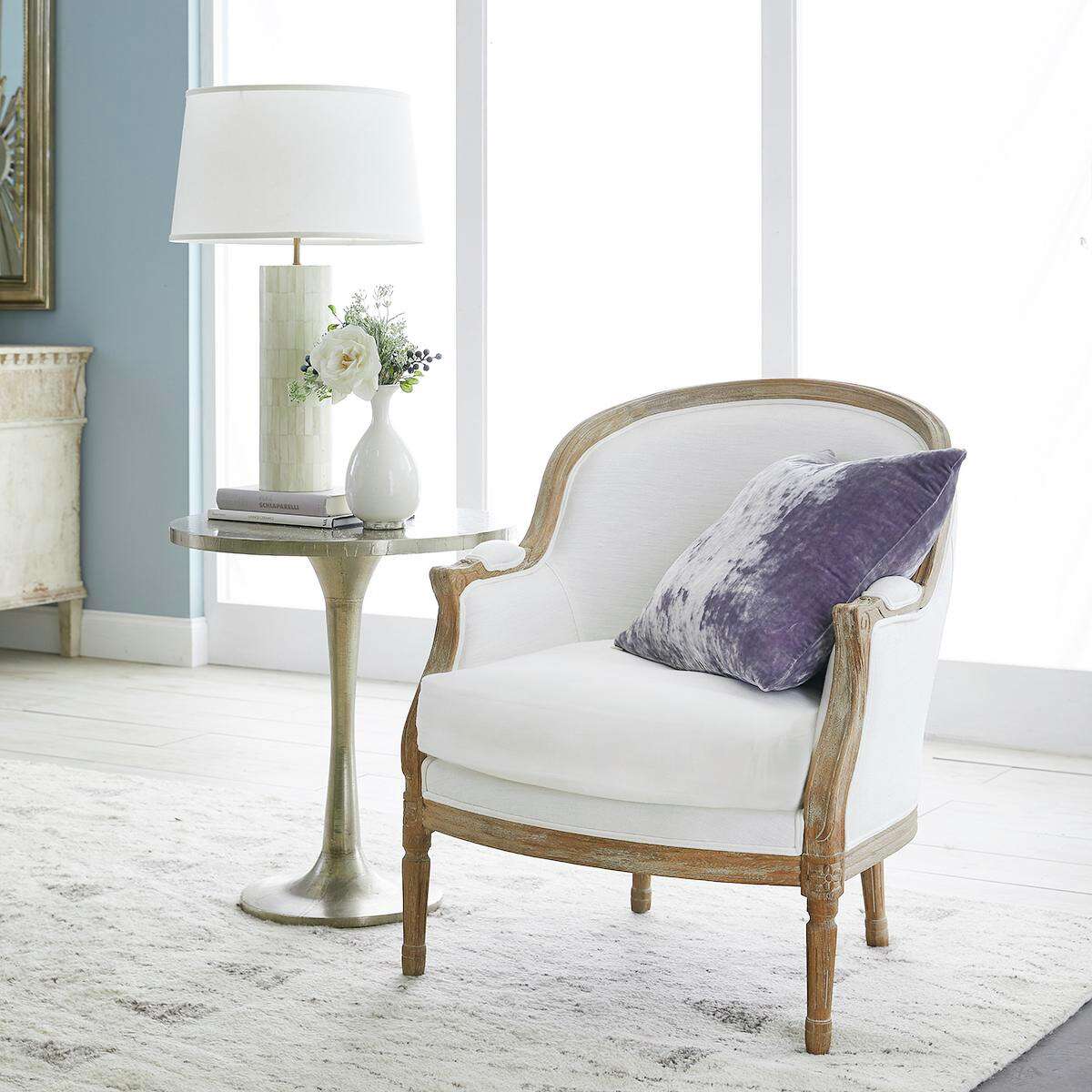 wisteria store coming back