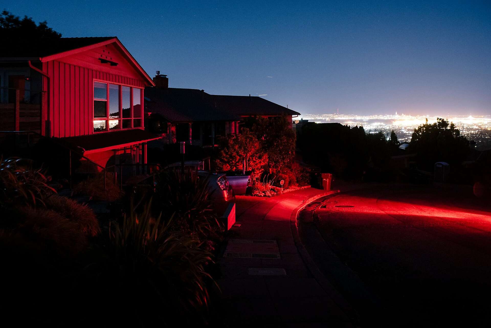 PG&E prepares for another power outage