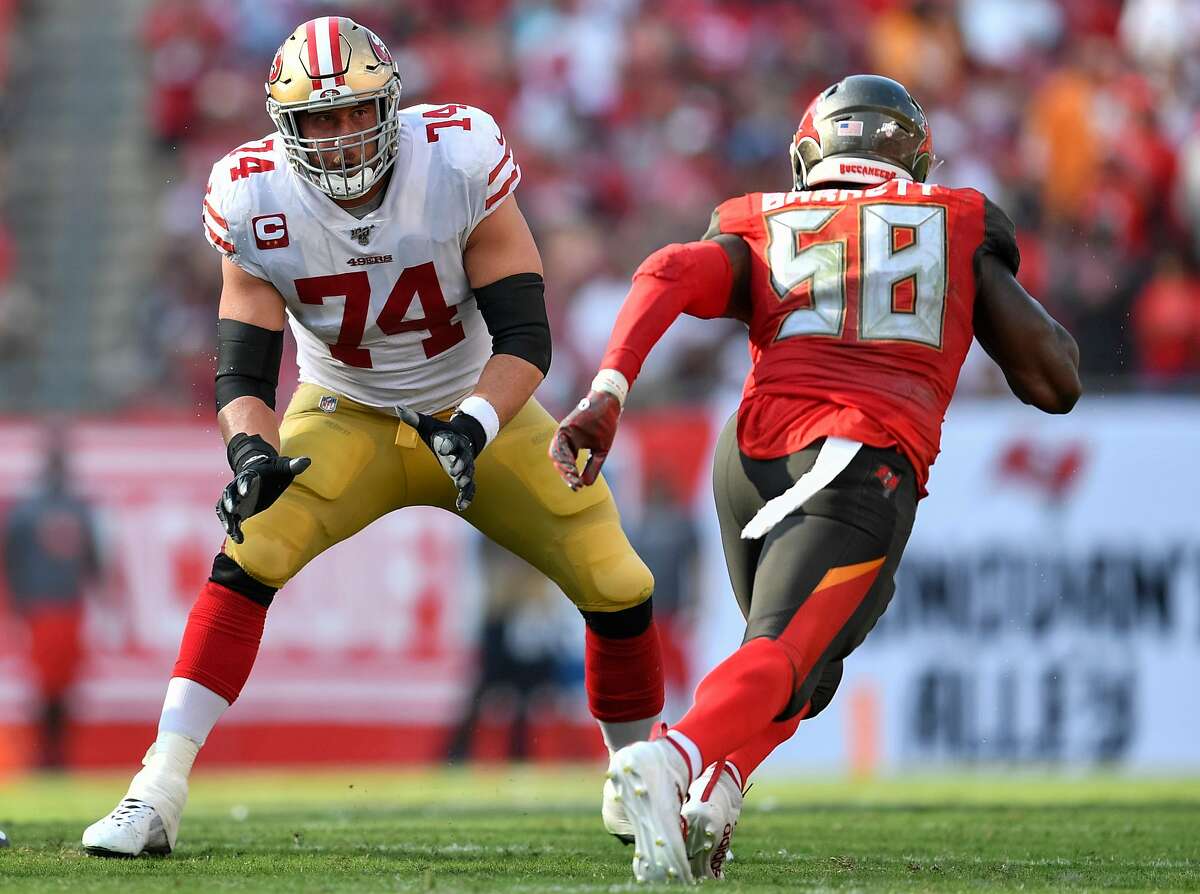 49ers news: Early offensive struggles and injuries present the