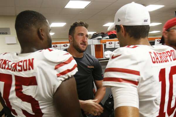 joe staley 49ers jersey