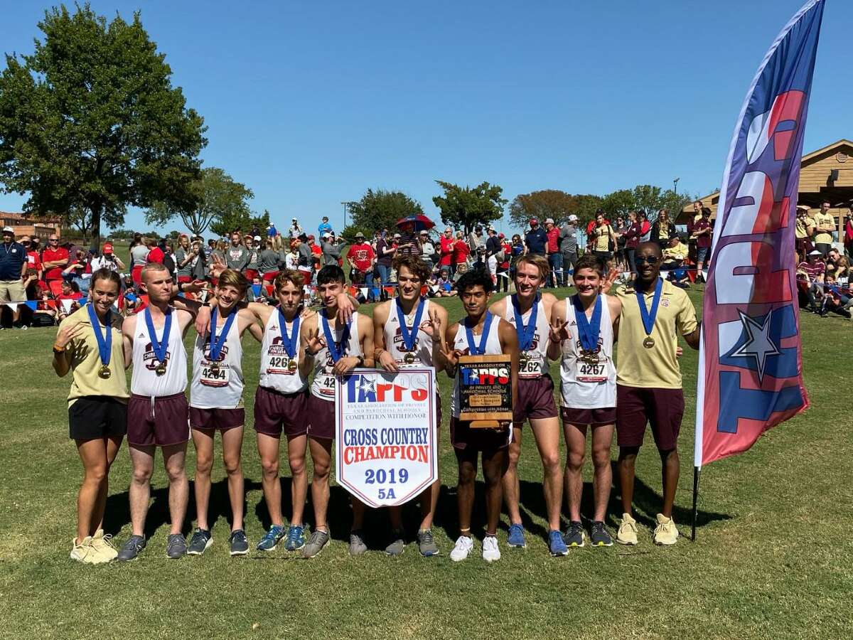 SA Christian, Antonian capture TAPPS state titles