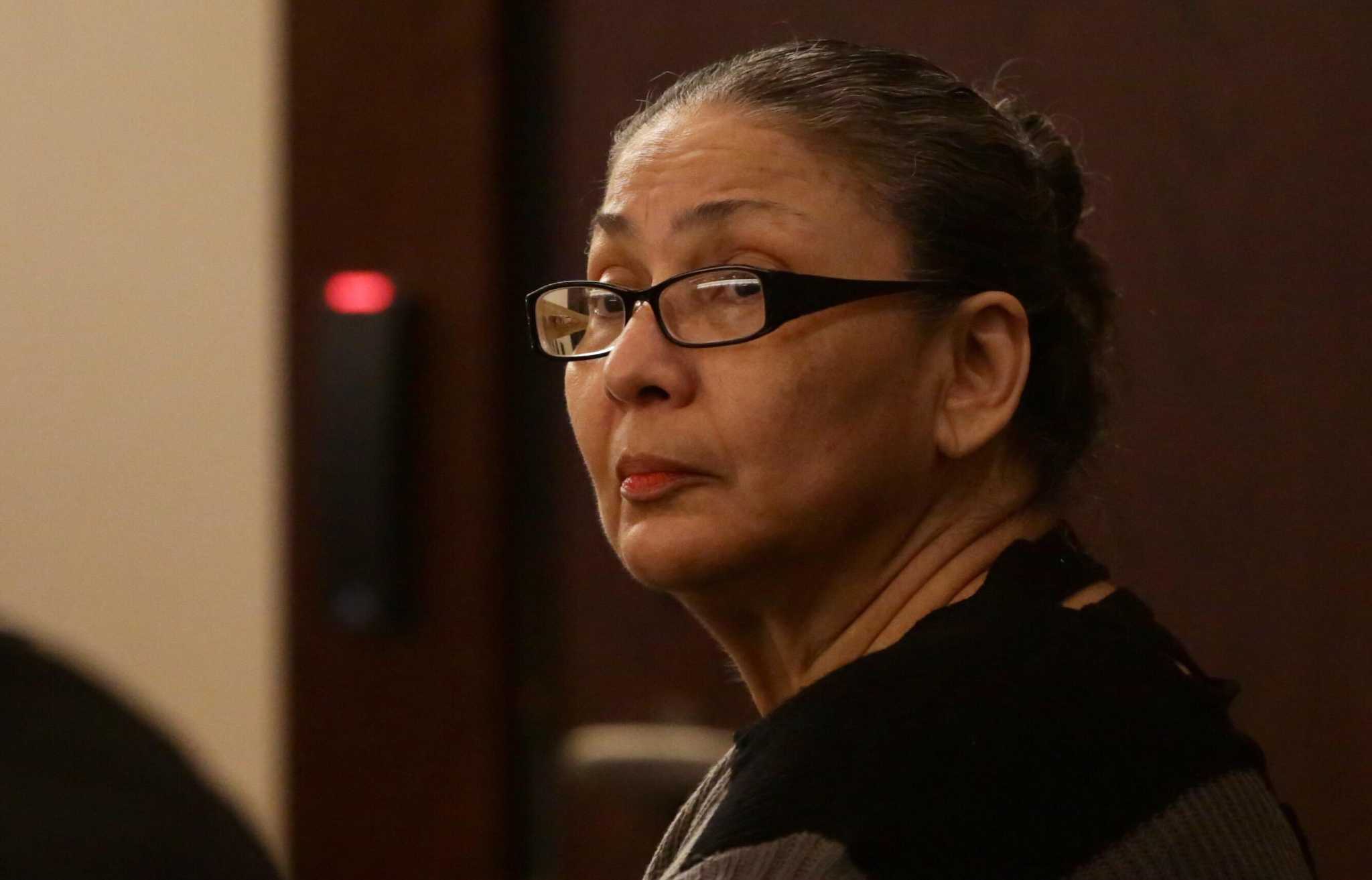 Jurors see more video in San Antonio mother’s trial involving dramatic ...