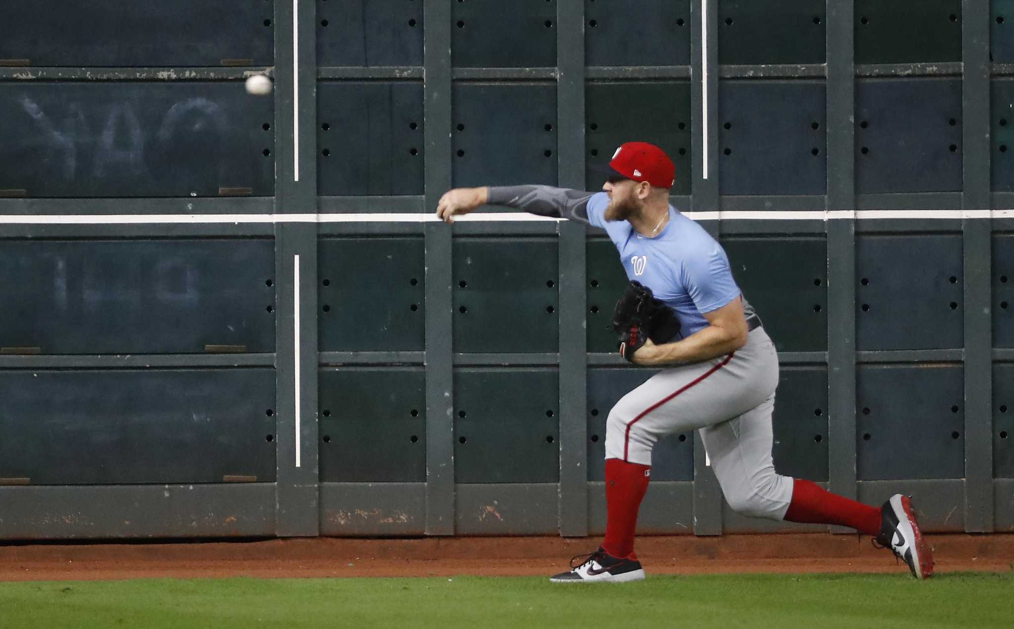 Strasburg vs. Scherzer Career Stats : r/baseball